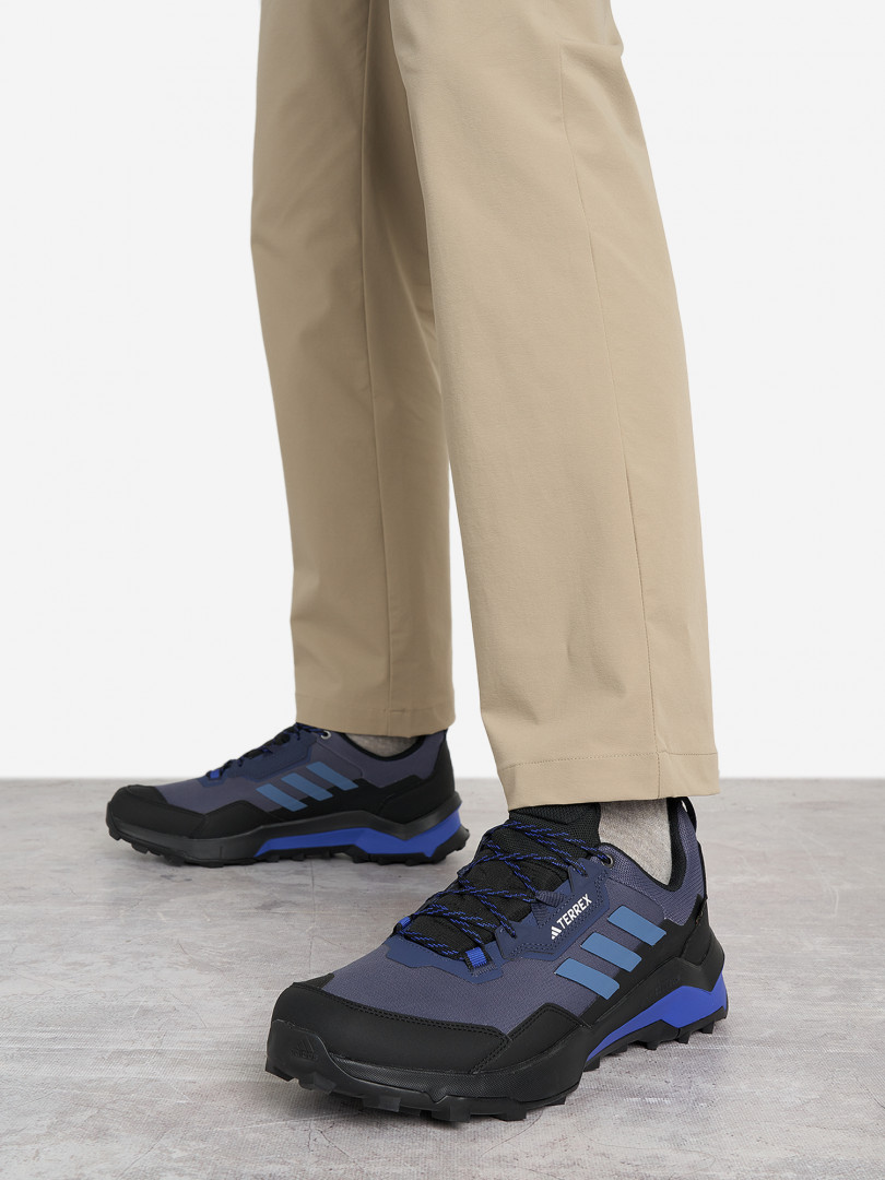 

Кроссовки мужские adidas Terrex Ax4 Gtx, Серый