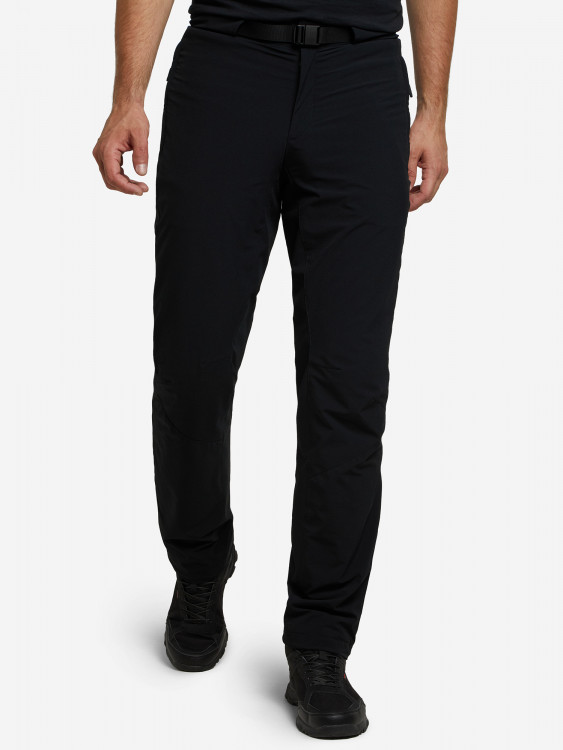 Брюки утепленные мужские Bask Titan