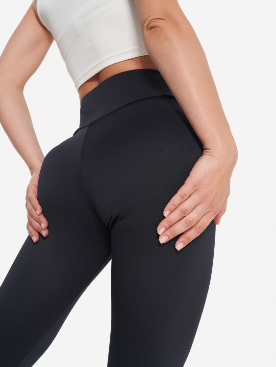 Легинсы утепленные женские FILA