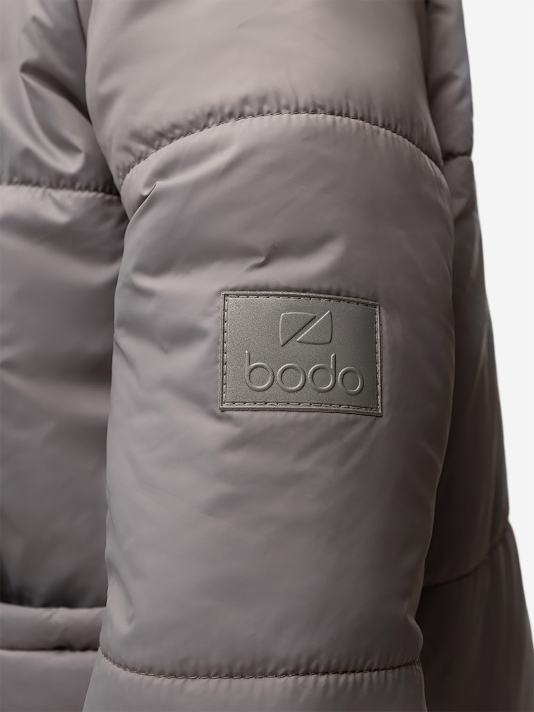 Куртка демисезонная для мальчиков bodo