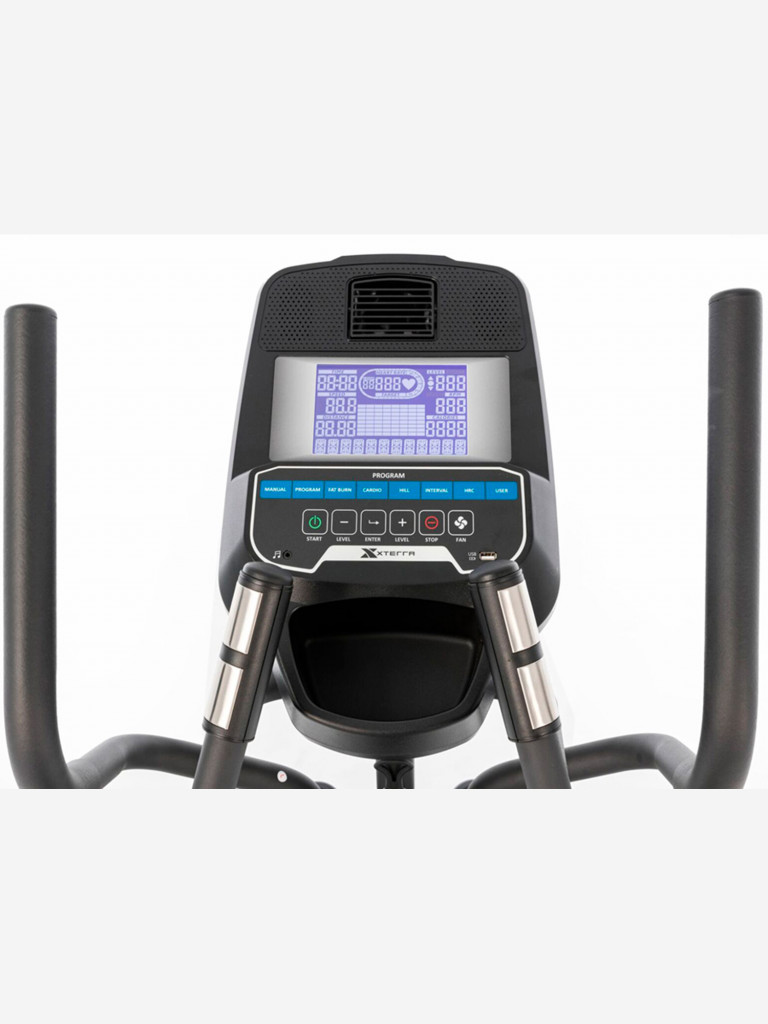 Эллиптический тренажер XTERRA FSX2500