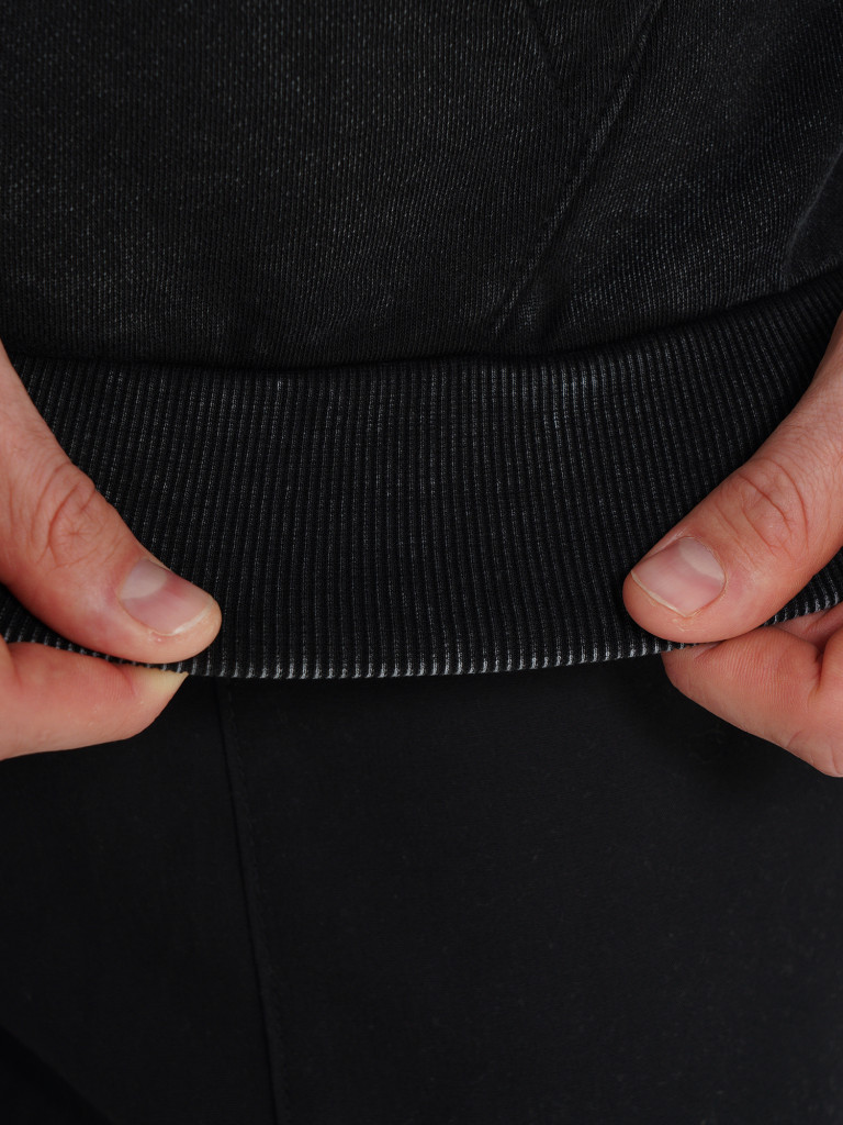 Толстовка мужская оверсайз Northland