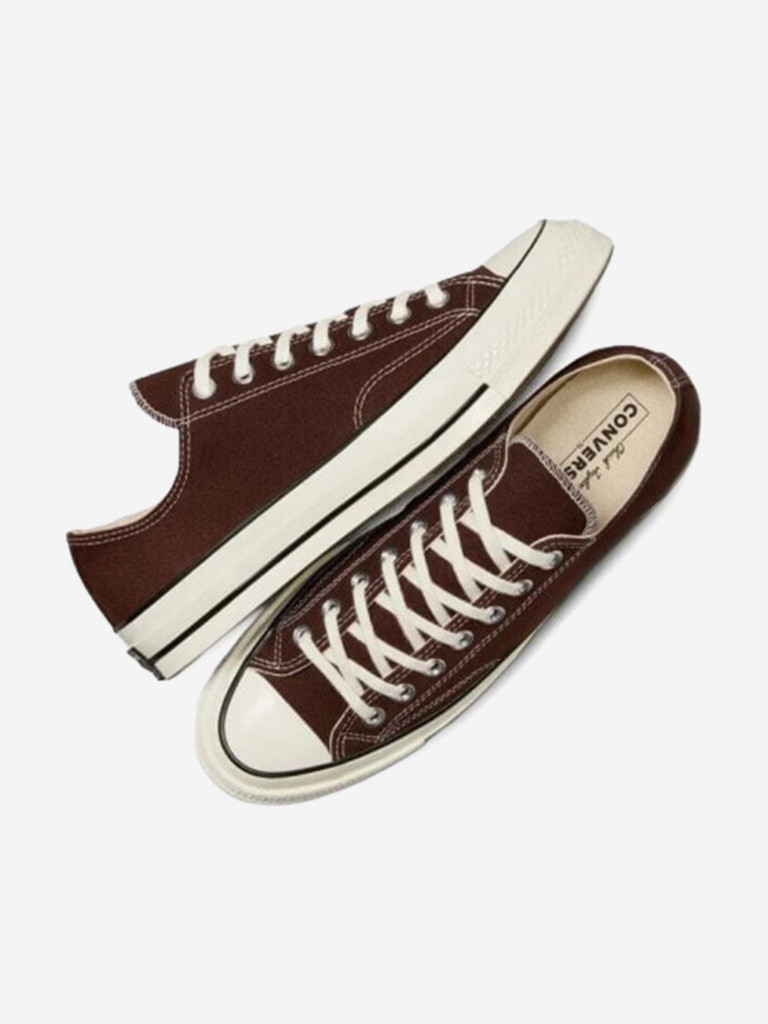 Кроссовки Converse Chuck 70 Low