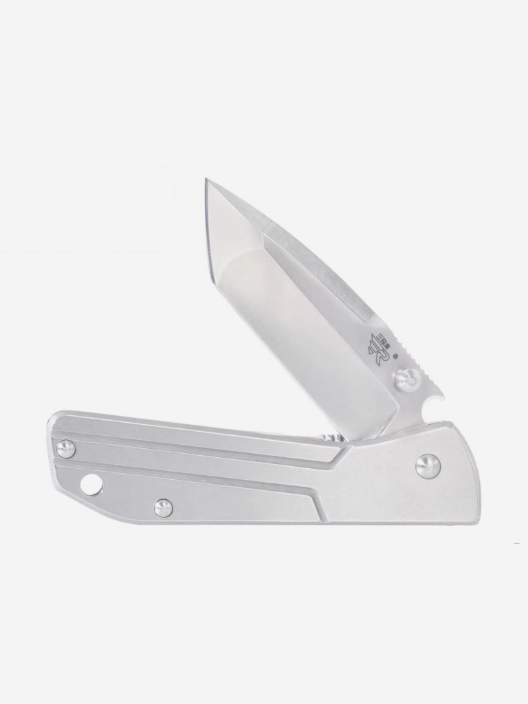 Складной нож SanRenMu 7071LTF-SZ