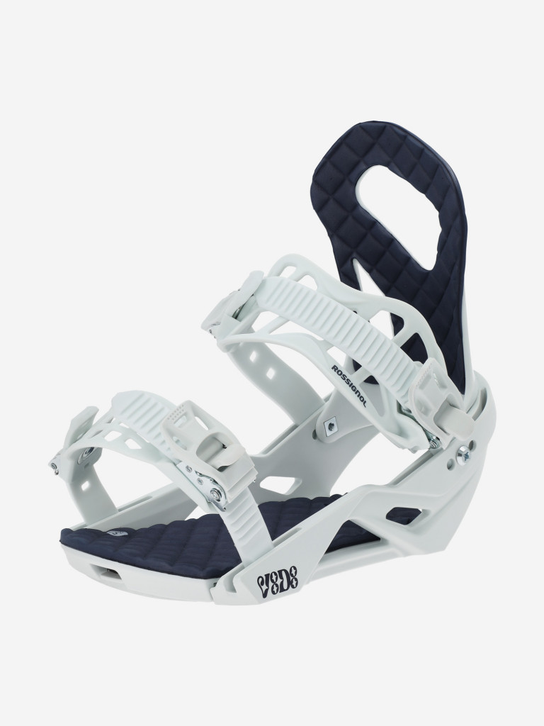 Крепления для сноуборда детские Rossignol Voodoo