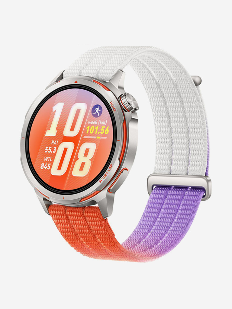 Умные часы HUAWEI Watch GT Runner 2, оранжевые