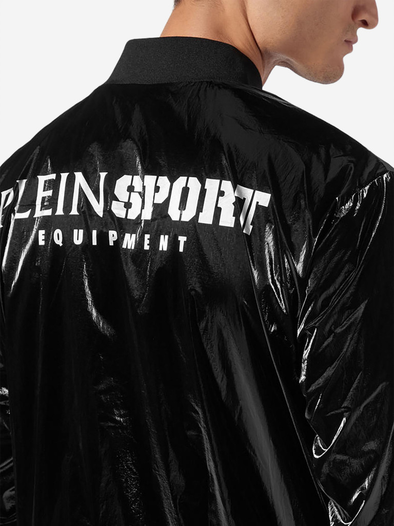 Бомбер Plein Sport