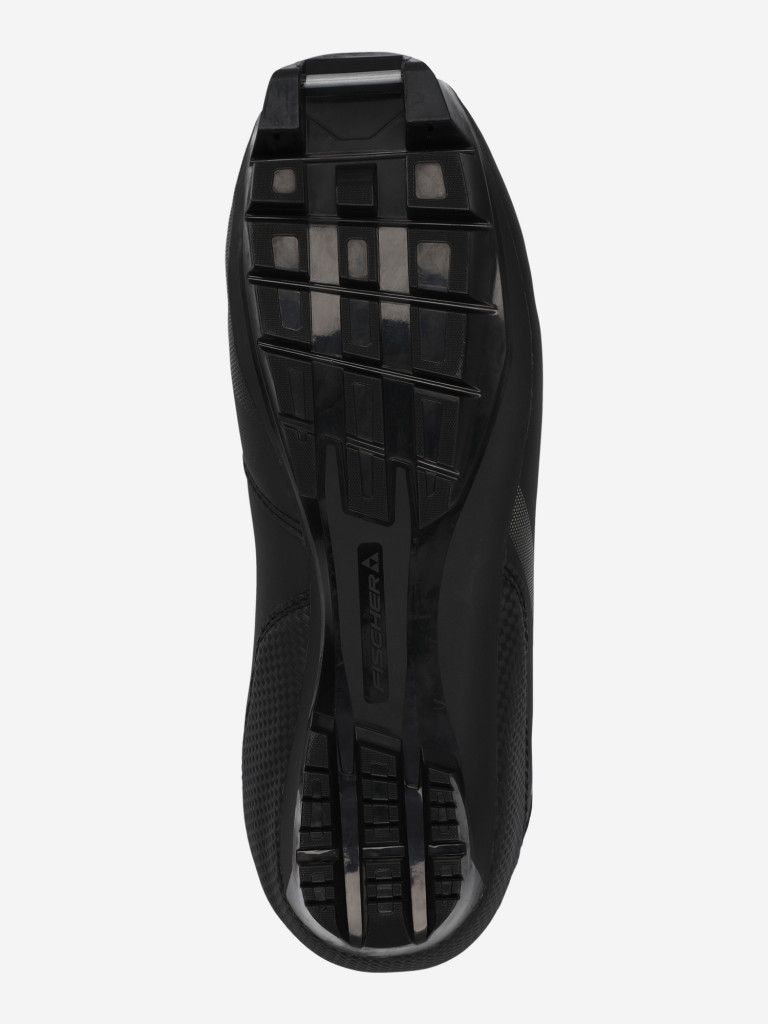 Ботинки лыжные Fischer XC Touring WS
