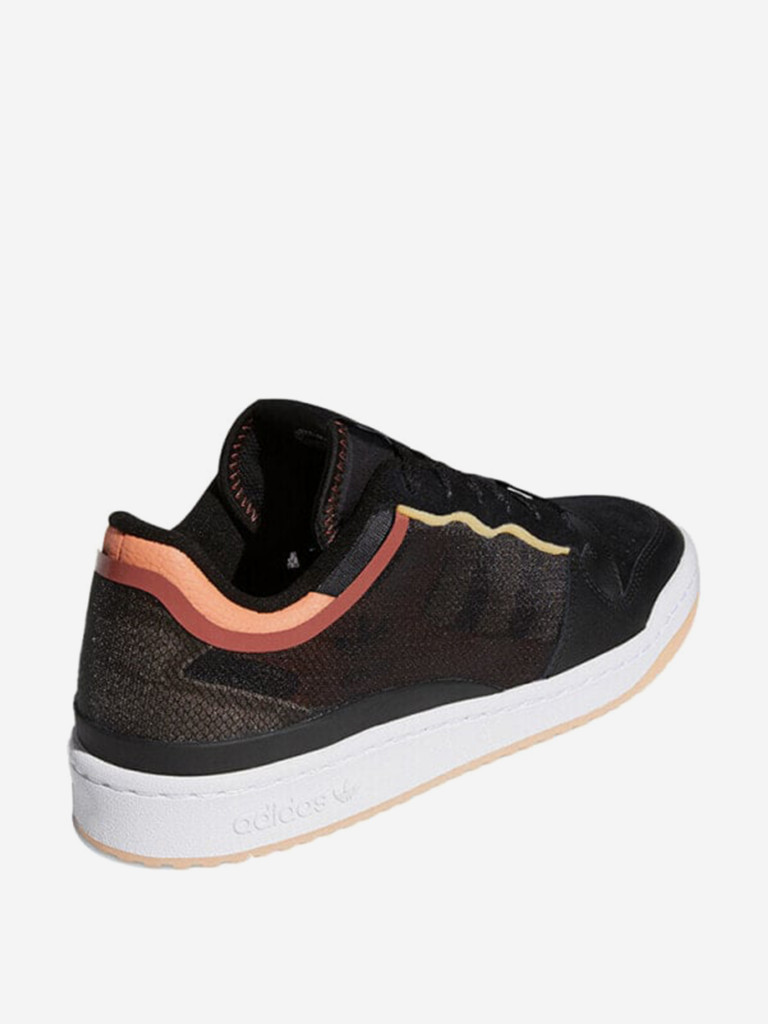 Кроссовки Adidas Forum Low Tt Shoes