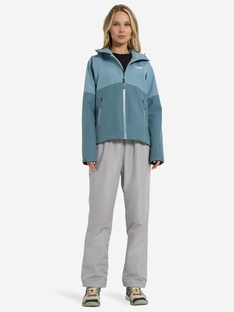 Куртка мембранная женская The North Face Diablo Dynamic