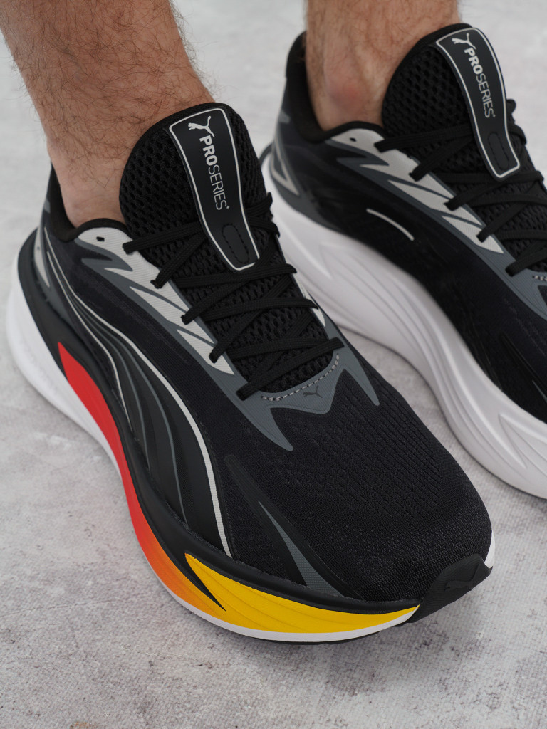 Кроссовки мужские PUMA Maxima Pro