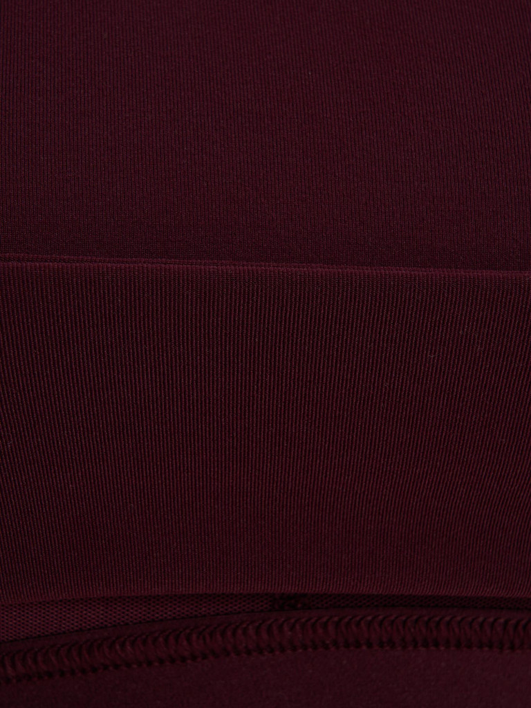 Топ бра спортивный Under Armour Meridian Colorblock