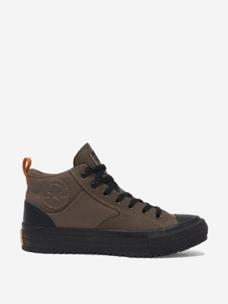Кеды Converse Chuck Taylor All Star Mid