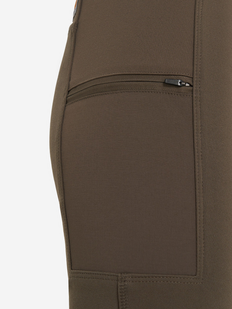 Брюки женские Carhartt Force Lightweight Utility