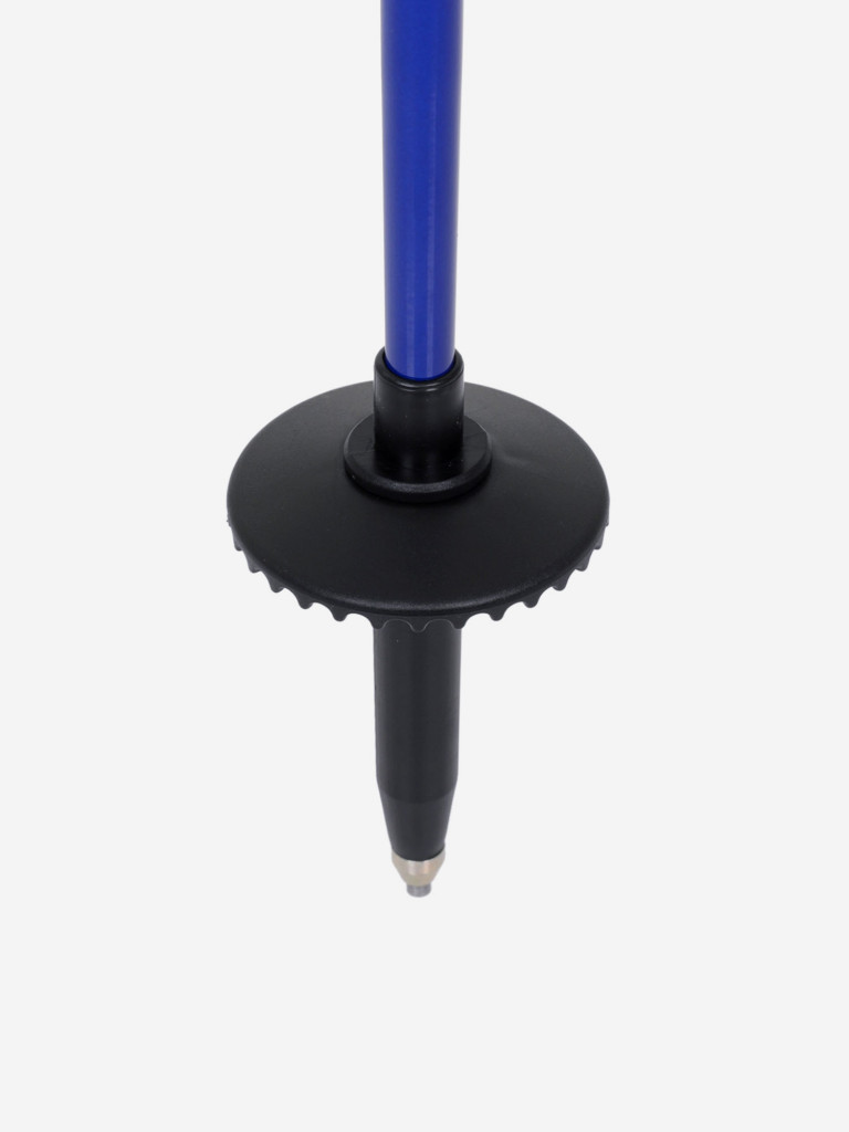 Палки треккинговые Salewa Puez Aluminum Pro Electric Blue/White
