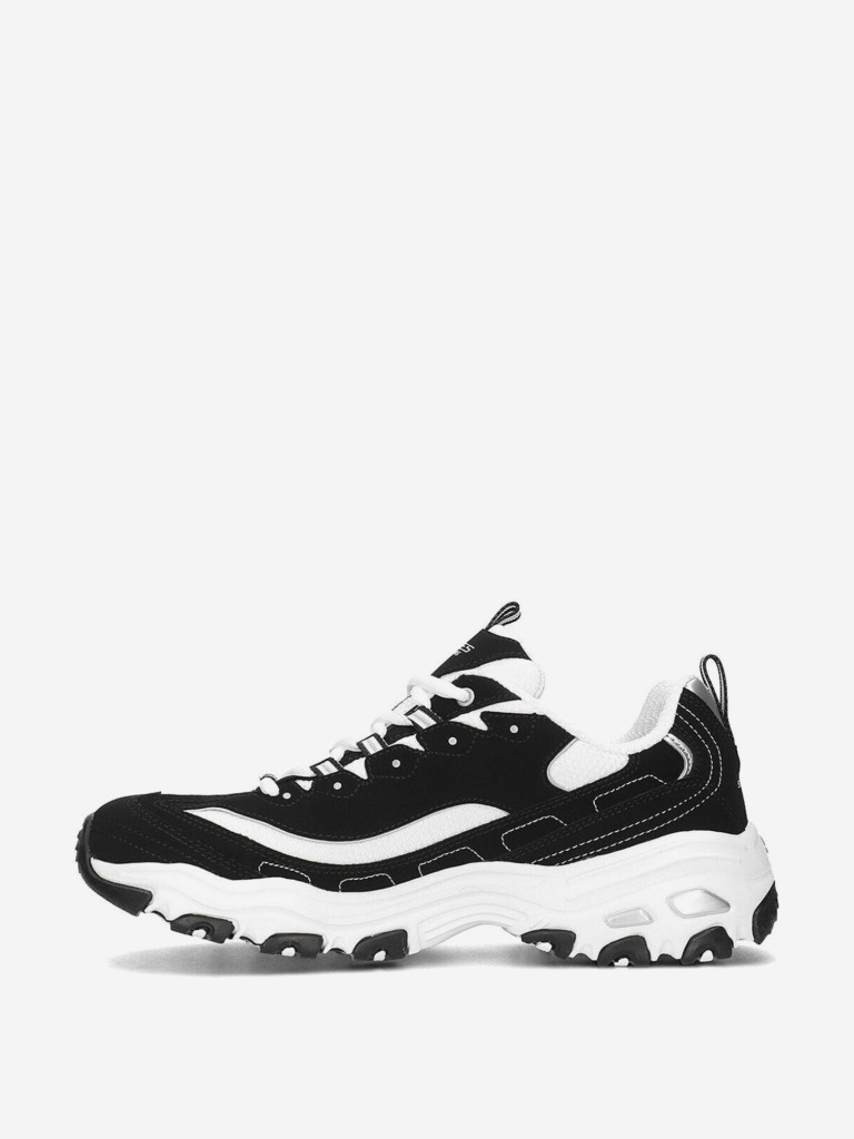 Кроссовки Skechers D'Lites