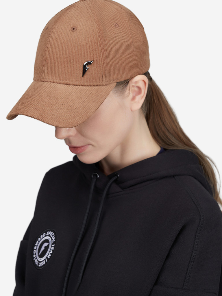 Бейсболка Forward