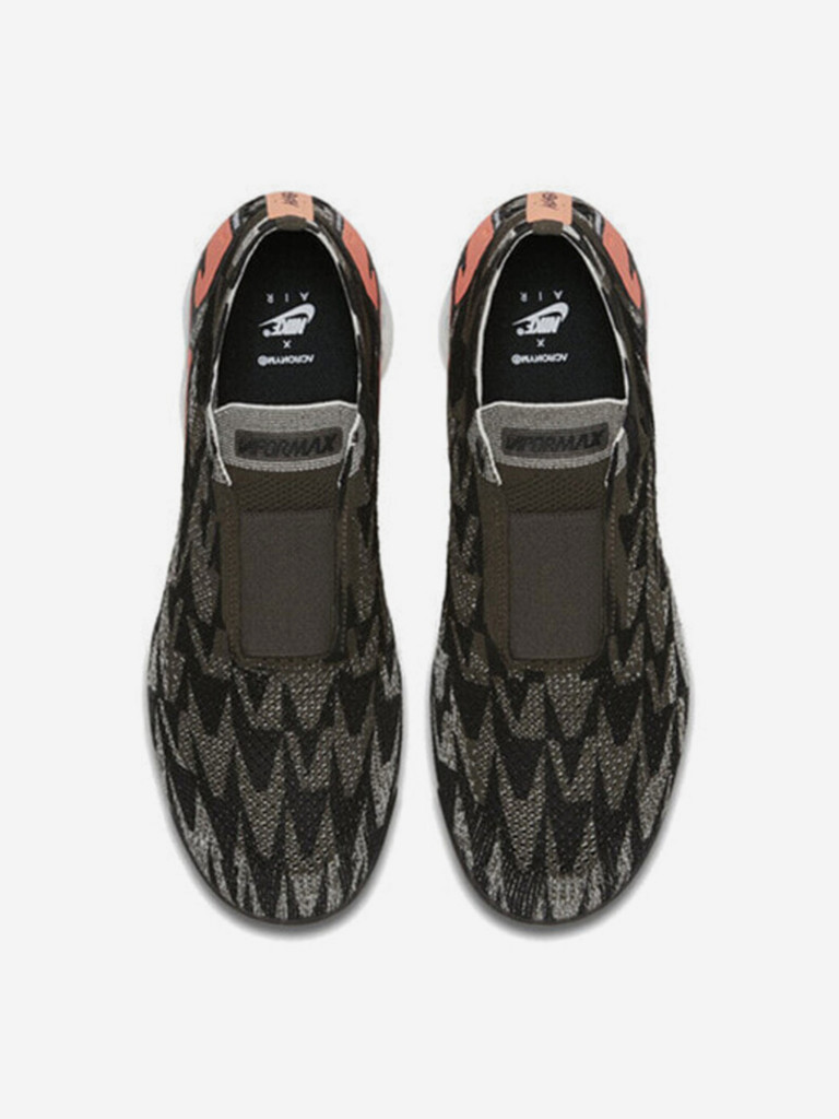 Кроссовки мужские для бега Nike Air VaporMax Moc 2 x Acronym