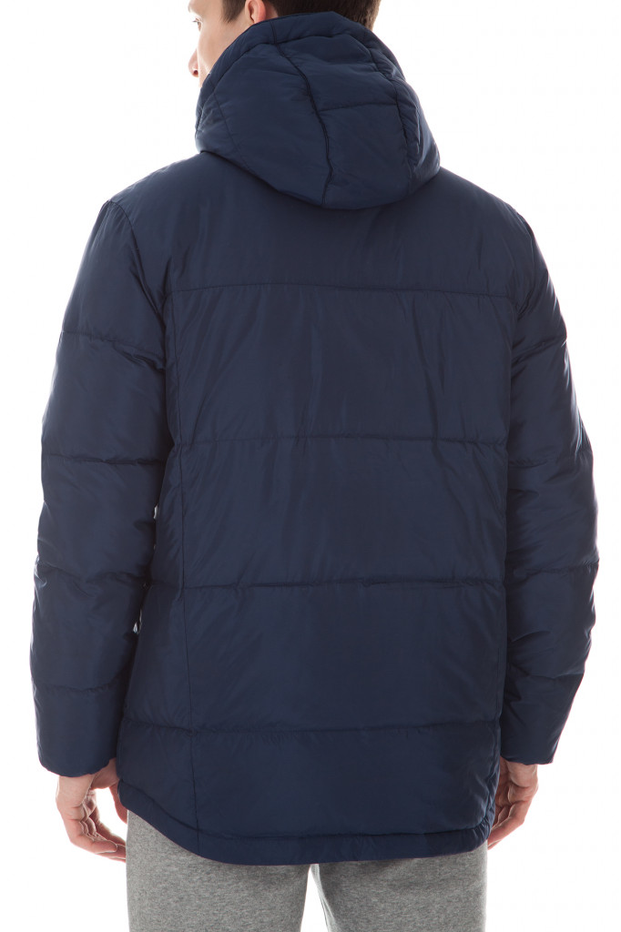 Пуховик мужской Demix