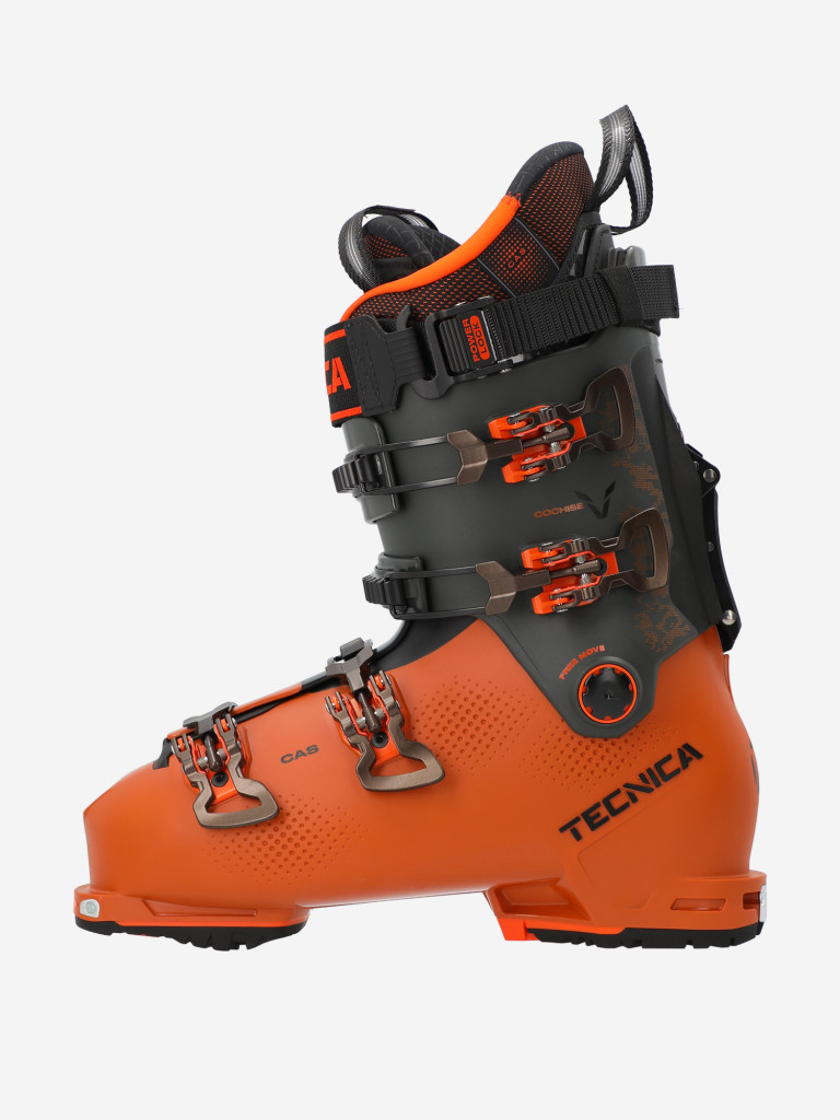 Ботинки горнолыжные Tecnica Cochise 130 Dyn GW