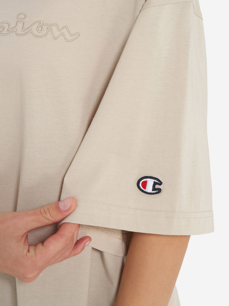 Футболка женская Champion