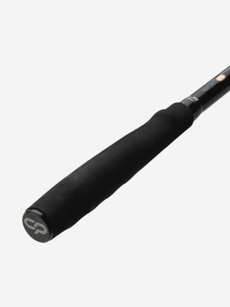 CARP PRO Удилище карповое 4-х секц. Blackpool Travel 3,6м 3lb 35мм