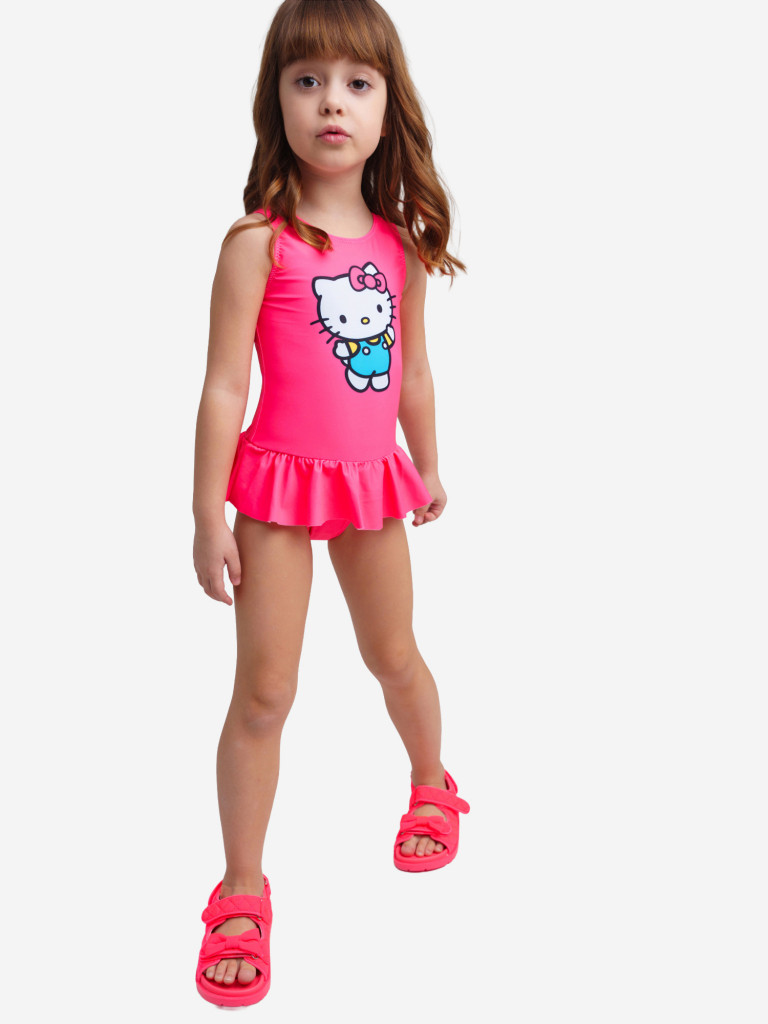 Купальник Playtoday для девочек