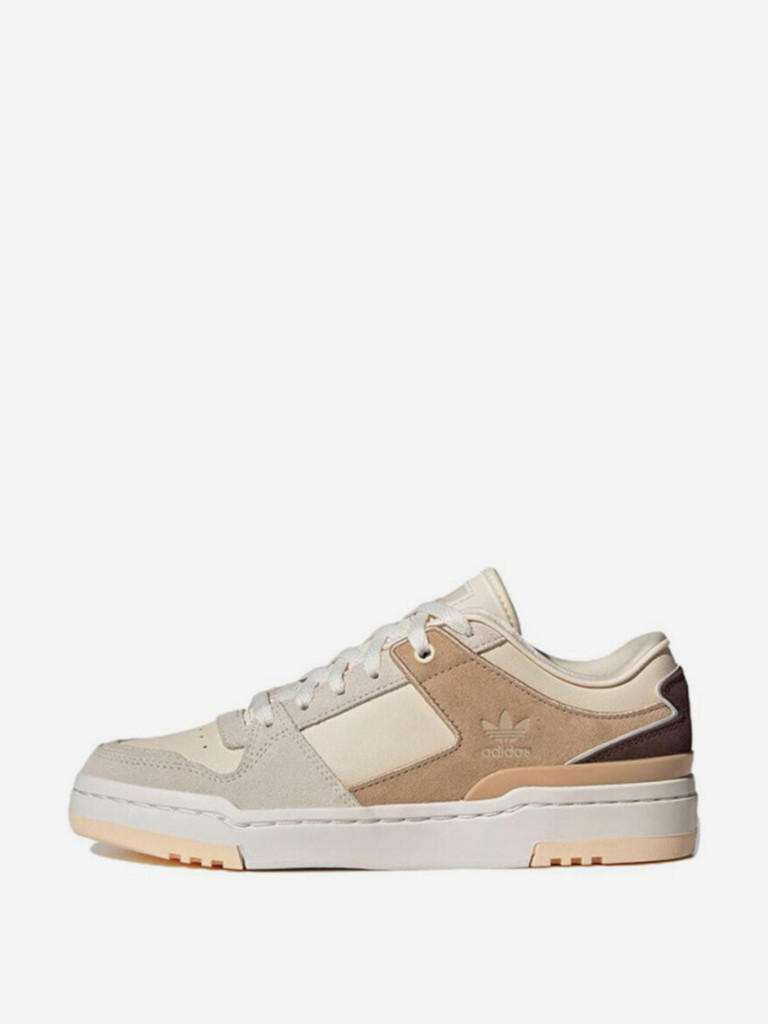 Кроссовки Adidas Forum Luxe Low