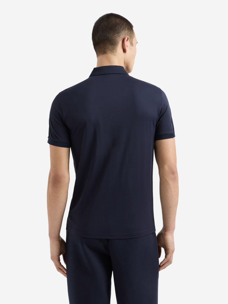 Поло мужское EA7 Polo Shirt