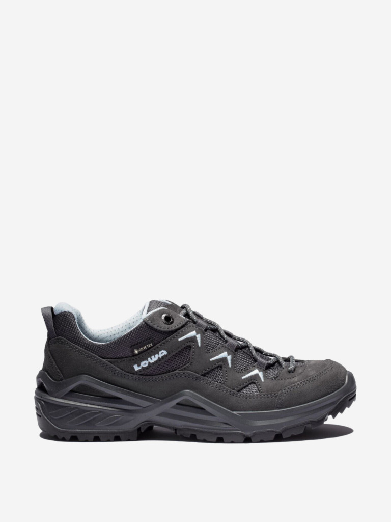 Кроссовки женские LOWA Sirkos Evo GTX Lo