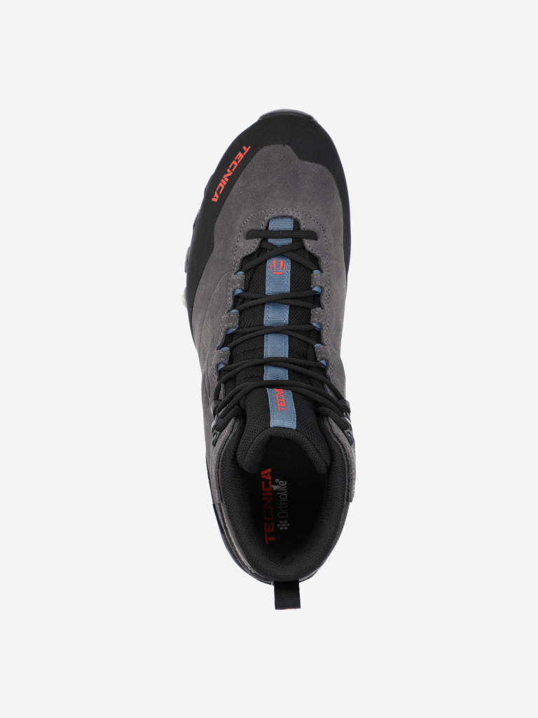 Ботинки мужские Tecnica Granit Mid GTX