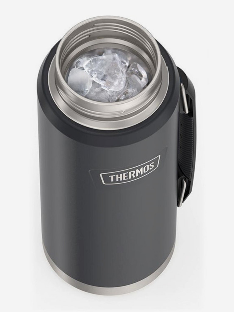 Термос для чая 1,2 л THERMOS ICON-210 черный