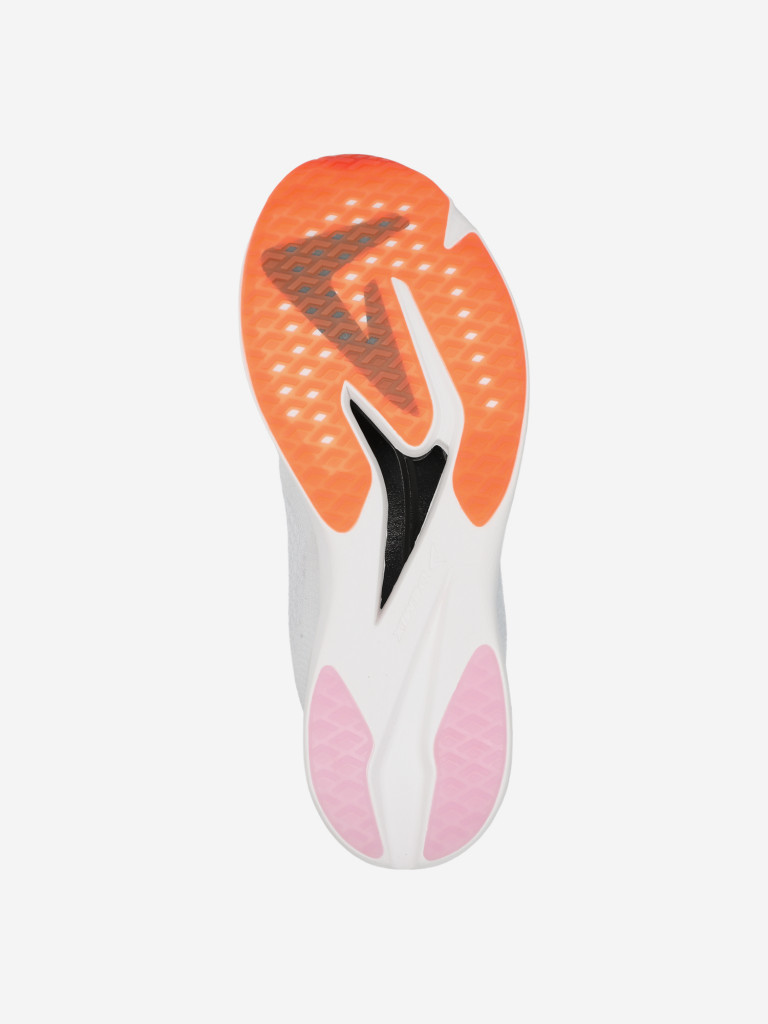 Кроссовки женские Demix Pacer