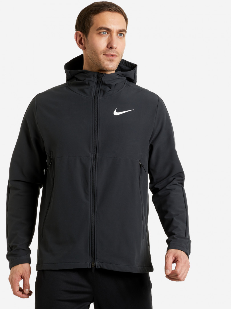 Куртка мужская Nike Winterized Черный 6699₽