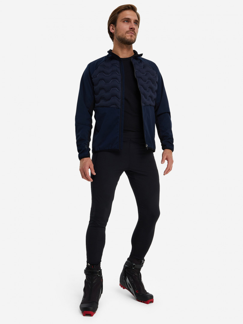 Брюки софтшелл мужские Rukka ylinen 29660870299 Черный, размер 52,54,56,50,48, фото 3