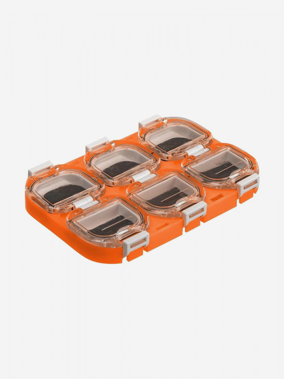 Коробка универсальная для мелочей Premier 11х8х1.5 см