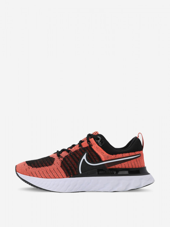 Кроссовки женские Nike React Infinity Run Flyknit 2