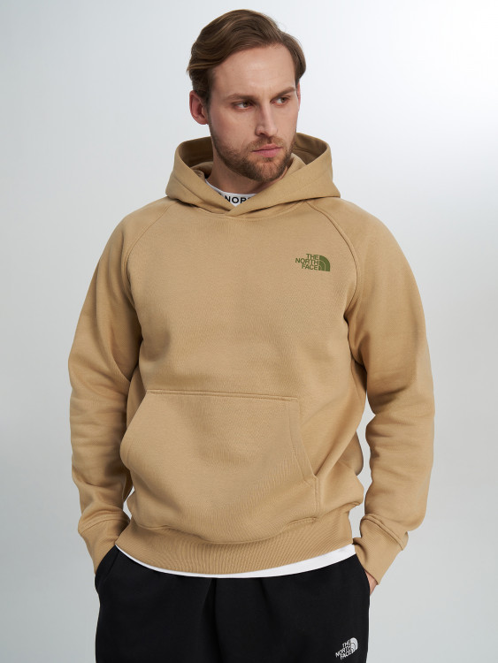 Худи мужское The North Face