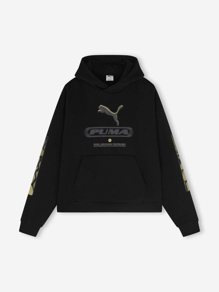 Худи мужское PUMA Sport