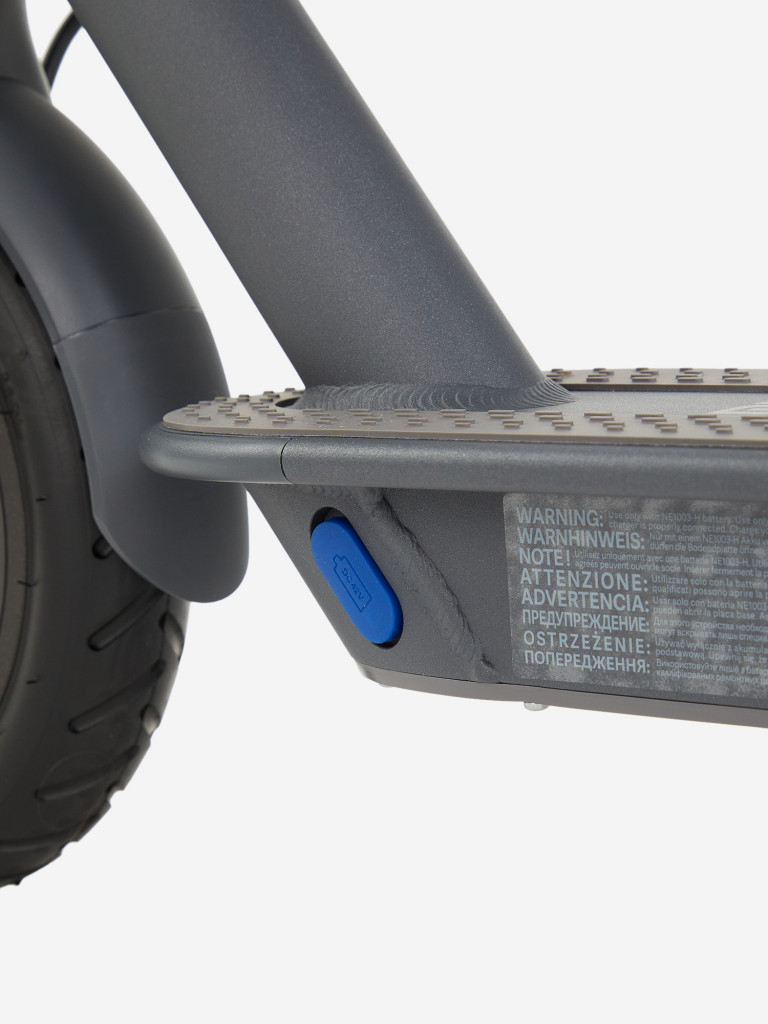 Электросамокат Xiaomi Electric Scooter 3