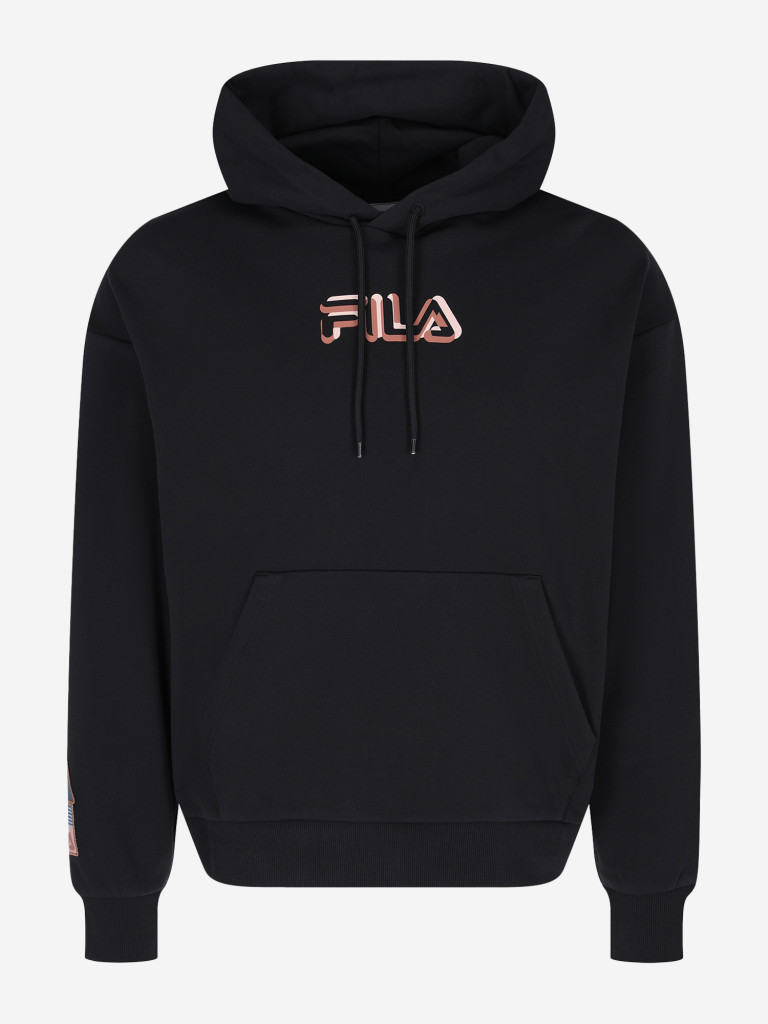 Худи мужское оверсайз FILA