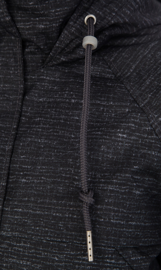 Куртка утепленная женская Columbia Cape May Point Insulated
