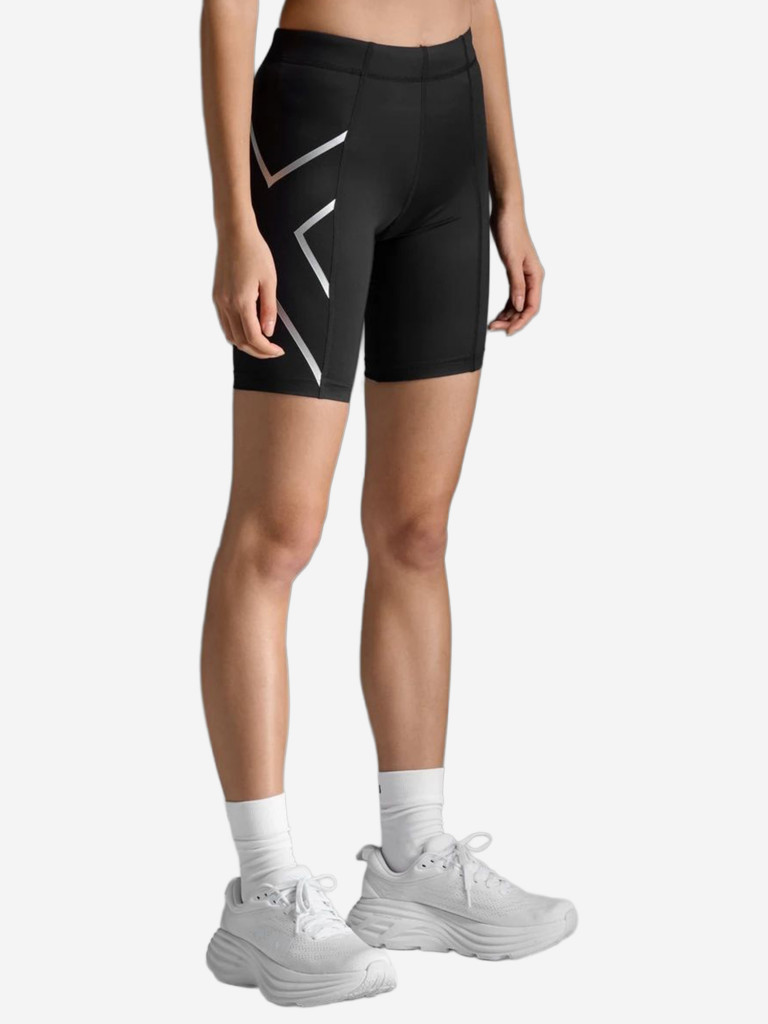 Компрессионные Шорты 2XU Core Compression Short Black