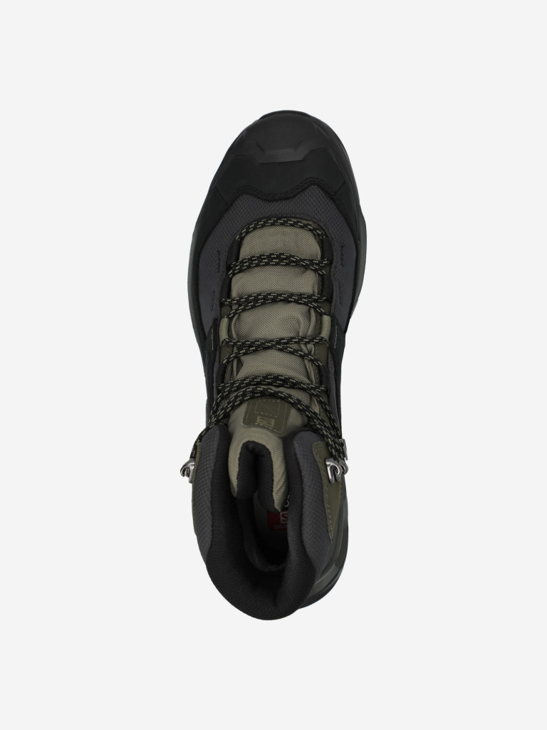 Ботинки мужские Salomon Quest Element GTX