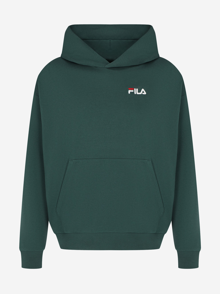 Худи мужское оверсайз FILA