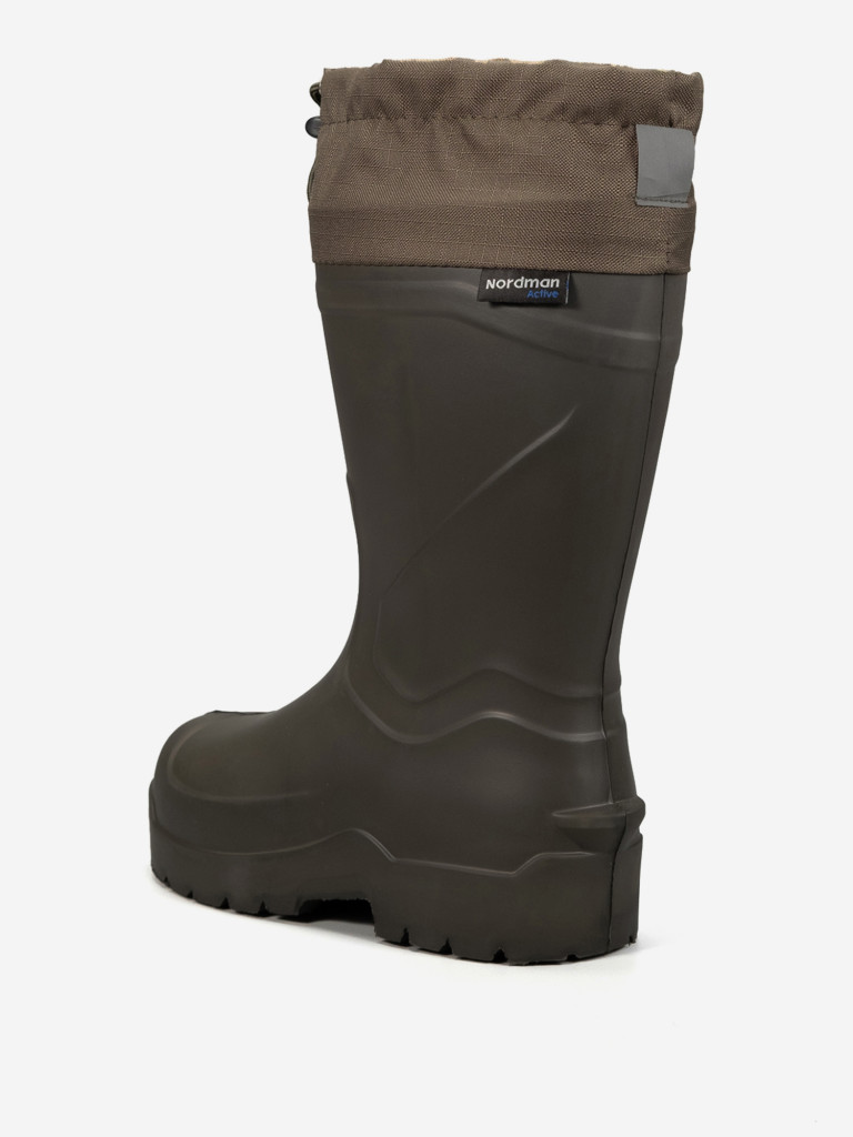 Сапоги резиновые Nordman Active Pro