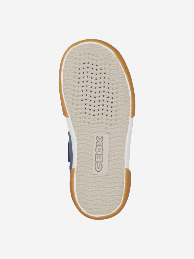 Кеды для мальчиков Geox Gisli