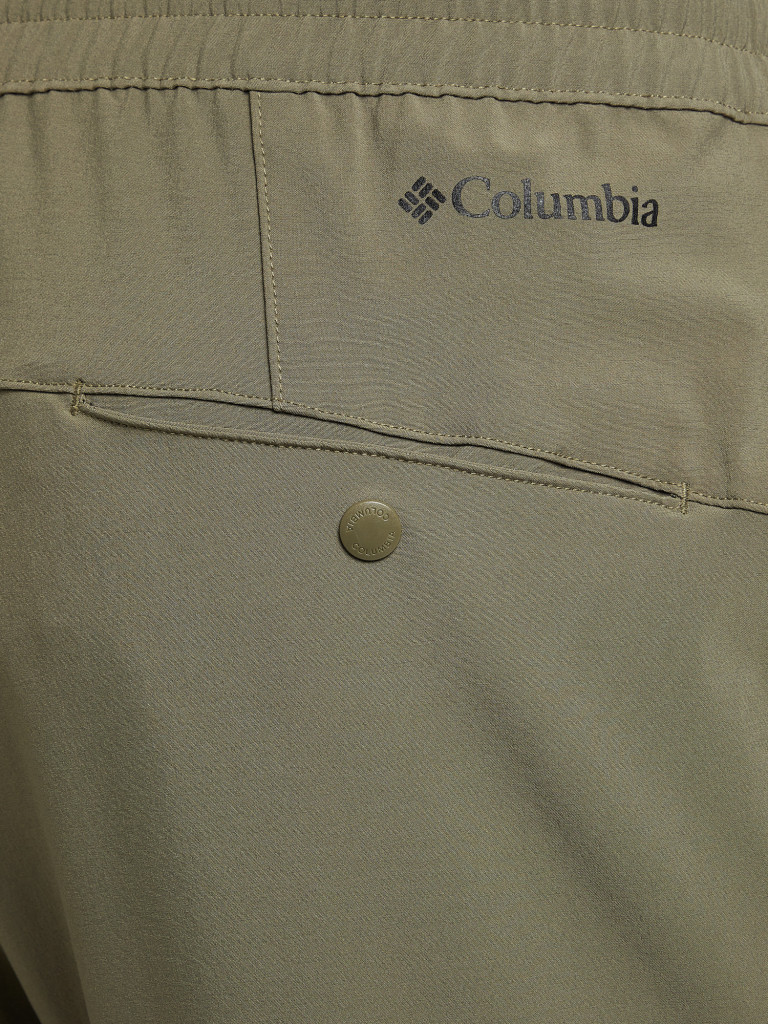 Брюки мужские Columbia Hike Jogger