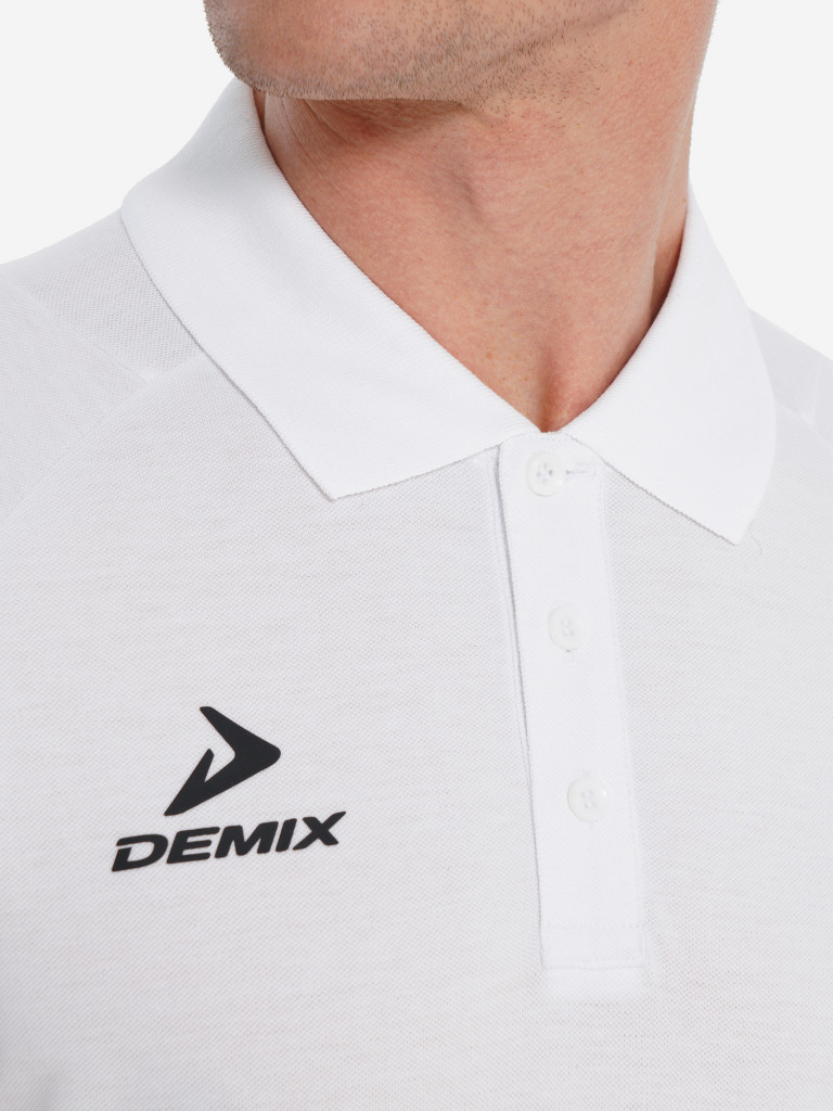 Поло мужское Demix