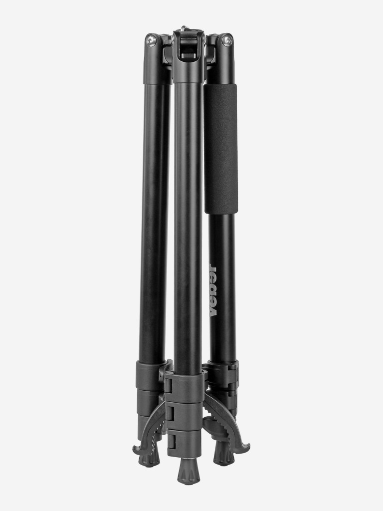 Тренога универсальная Veber TacticARM T-172V с адаптером V-02